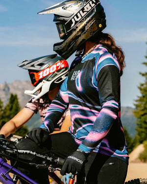 DHARCO WOMENS RACE JERSEY
