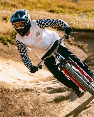 DHARCO MENS GRAVITY JERSEY