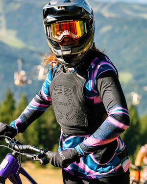 DHARCO WOMENS RACE JERSEY