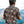 DHARCO MENS TECH PARTY SHIRT