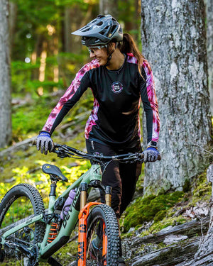 DHARCO WOMENS RACE JERSEY