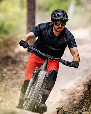 DHARCO MENS SHORT SLEEVE JERSEY
