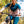 DHARCO WOMENS RACE JERSEY