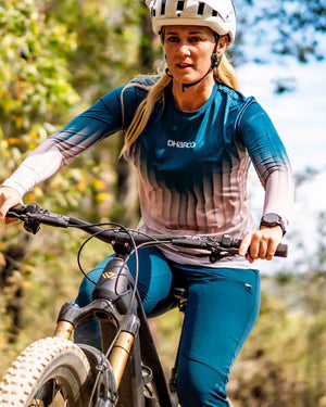 DHARCO WOMENS RACE JERSEY