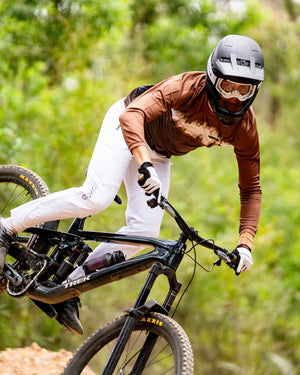 DHARCO MENS GRAVITY JERSEY