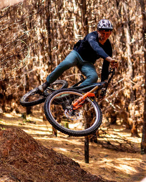 DHARCO MENS ATHER PANTS