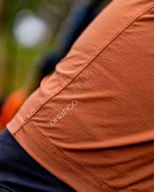 DHARCO MEN TRAIL SHORT
