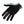 DHARCO MENS TRAIL GLOVE