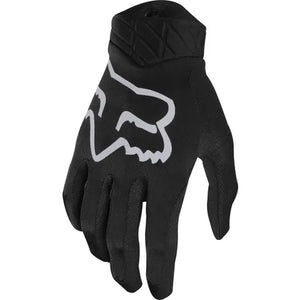 FOX FLEXAIR GLOVE BLK