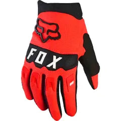 FOX DIRTPAW GLOVE YOUTH