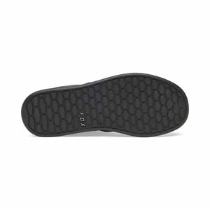 FOX UNION FLAT SHOE