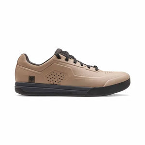 FOX SHOE UNION MOCHA VARIOUS SIZES