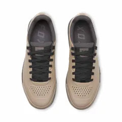 UNION MOCHA MTB FLAT SHOE