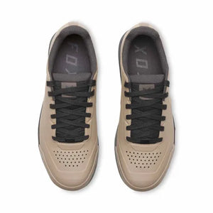 FOX SHOE UNION MOCHA VARIOUS SIZES