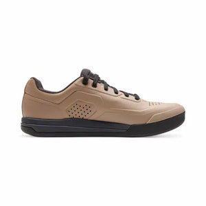 FOX SHOE UNION MOCHA VARIOUS SIZES