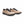 FOX SHOE UNION MOCHA VARIOUS SIZES