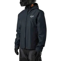 RANGER OFFROAD PACKABLE RAIN JACKET