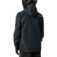 RANGER OFFROAD PACKABLE RAIN JACKET