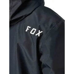 RANGER OFFROAD PACKABLE RAIN JACKET