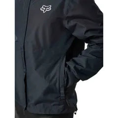 RANGER OFFROAD PACKABLE RAIN JACKET