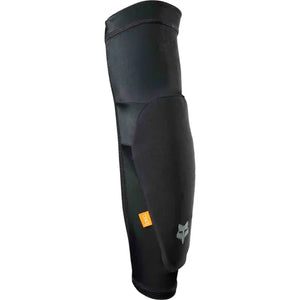 ENDURO ELBOW SLEEVE BLK GRY MED