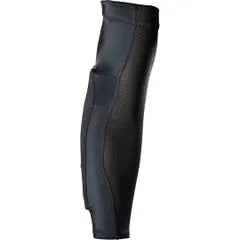 ENDURO ELBOW SLEEVE BLK GRY MED