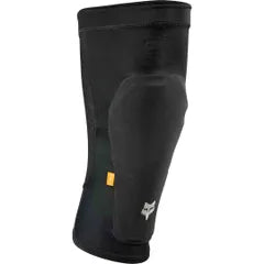 FOX ENDURO KNEE SLEEVE BLK/GRY