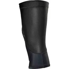 FOX ENDURO KNEE SLEEVE BLK/GRY
