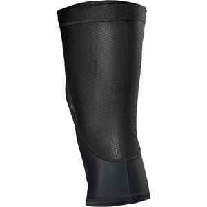 FOX YTH ENDURO KNEE SLEEVE BLK