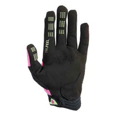 FOX W DEFEND GLOVES