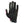 FOX DIRTPAW GLOVE MENS BLACK