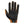 FOX FLEXAIR GLOVE BLK