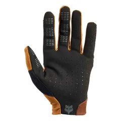 FOX FLEXAIR GLOVE BLK