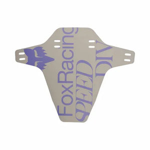 FOX FORK MUD GUARD FLEXI