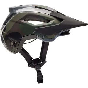 FOX SPEEDFRAME PRO HELMET