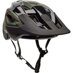 FOX SPEEDFRAME PRO HELMET