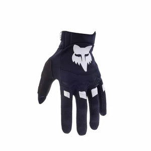 DIRTPAW GLOVE  BLK-WHT