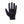 DIRTPAW GLOVE  BLK-WHT
