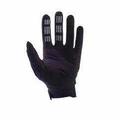 DIRTPAW GLOVE  BLK-WHT