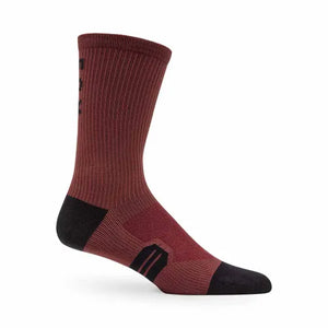 FOX RANGER 8" SOCK