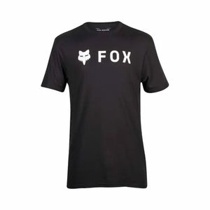 FOX ABSOLUTE SS PREM TEE
