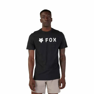 FOX ABSOLUTE SS PREM TEE