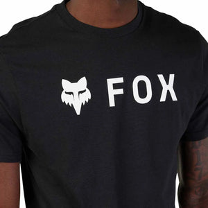 FOX ABSOLUTE SS PREM TEE