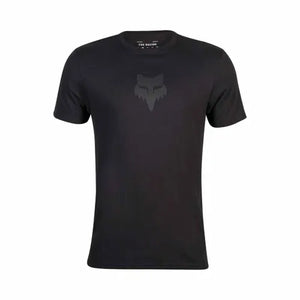 FOX HEAD SS PREM TEE BLACK