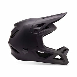 FOX RAMPAGE HELMET MT BLK
