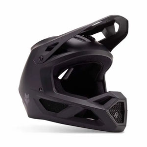 FOX RAMPAGE HELMET MT BLK
