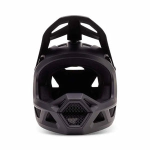 FOX RAMPAGE HELMET MT BLK