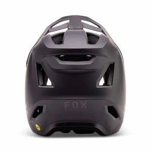 FOX RAMPAGE HELMET MT BLK