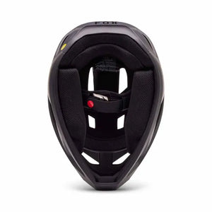 FOX RAMPAGE HELMET MT BLK