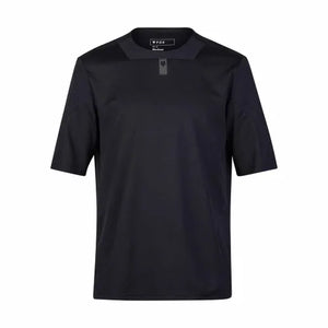 MENS DEFEND SS JERSEY BLACK
